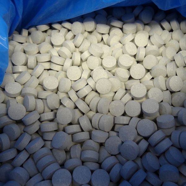 プロミック錠剤 スタンダードタイプ中粒(5-10-10)10kg