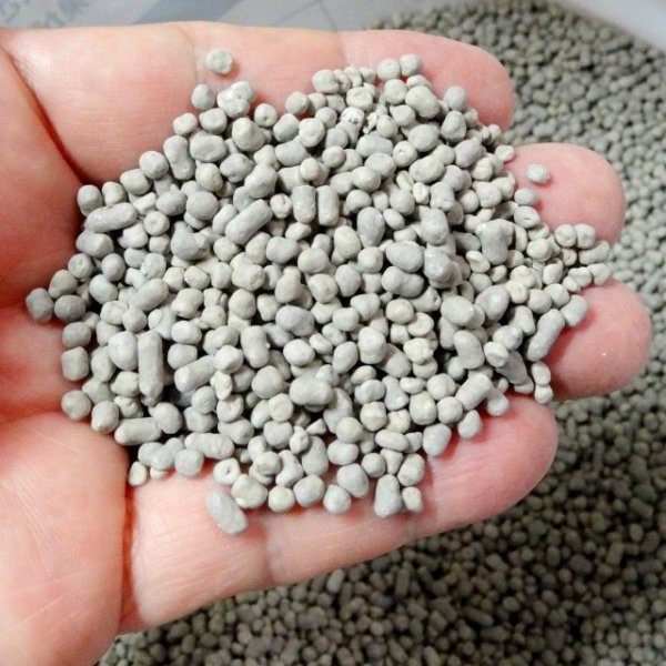 ダーウィン5000+【20kg】低pH硫酸カルシウム系普通肥料