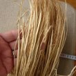 画像3: 園芸用【高品質】敷きワラ（長藁90cmｘ2束入りｘ10個セット）約20平方メートル用【陸送地域のみ】【日祭日の配送および時間指定不可】 (3)