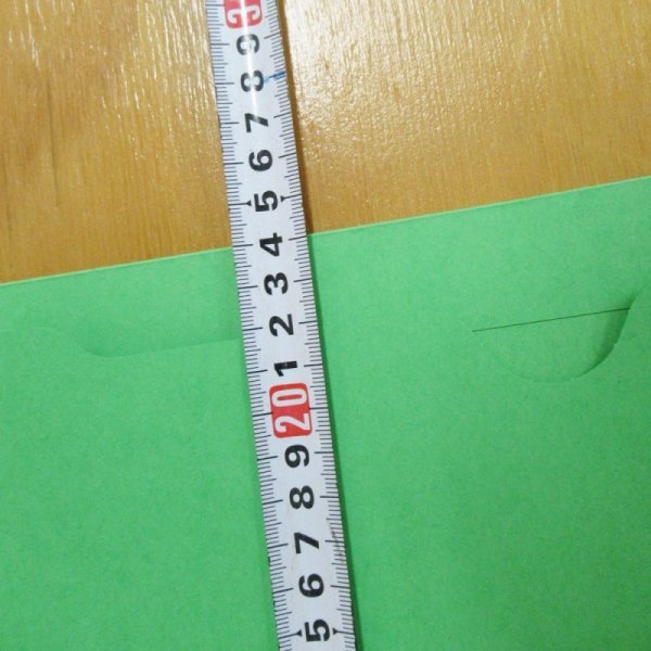 【SMEAD】レターサイズ ファイルジャケット (5個入り・グリーン)SMEAD75563 Letter Size File Jacket