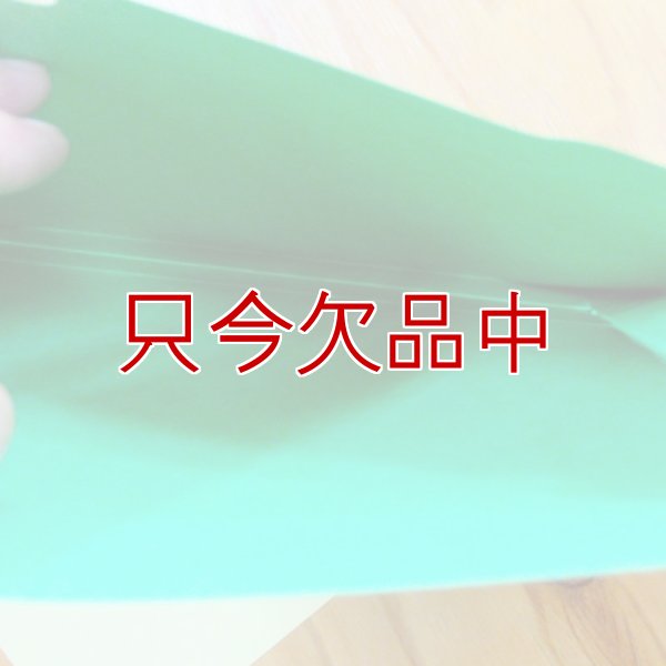 【SMEAD】レターサイズ ファイルジャケット （5個入り・グリーン）SMEAD75563 Letter Size File Jacket