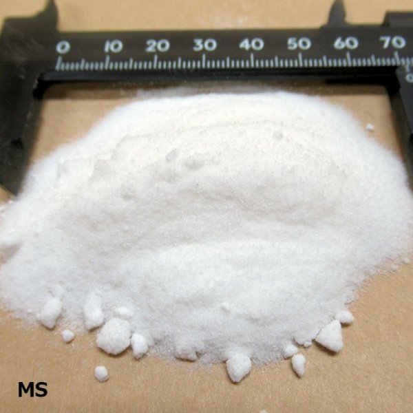 クエン酸 フソウ(無水)MS - 約42メッシュパス粉末