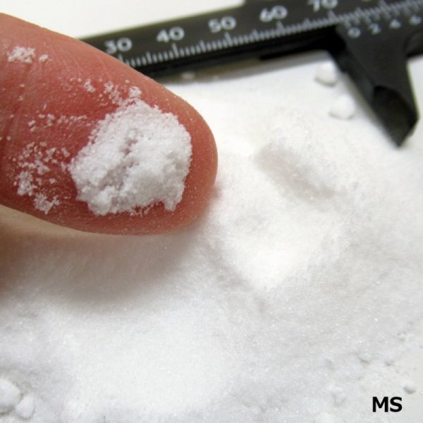 クエン酸 フソウ(無水)MS - 約42メッシュパス粉末