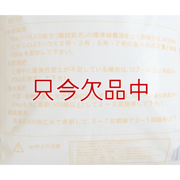 OATハウス6号