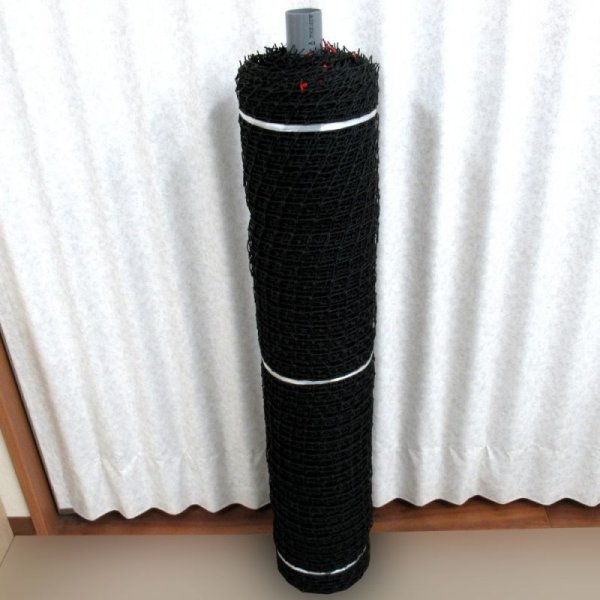 ロール巻ネット