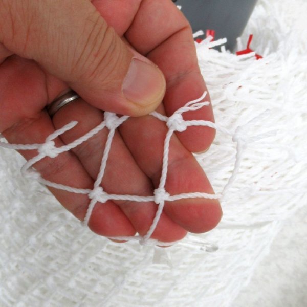 ロール巻ネット