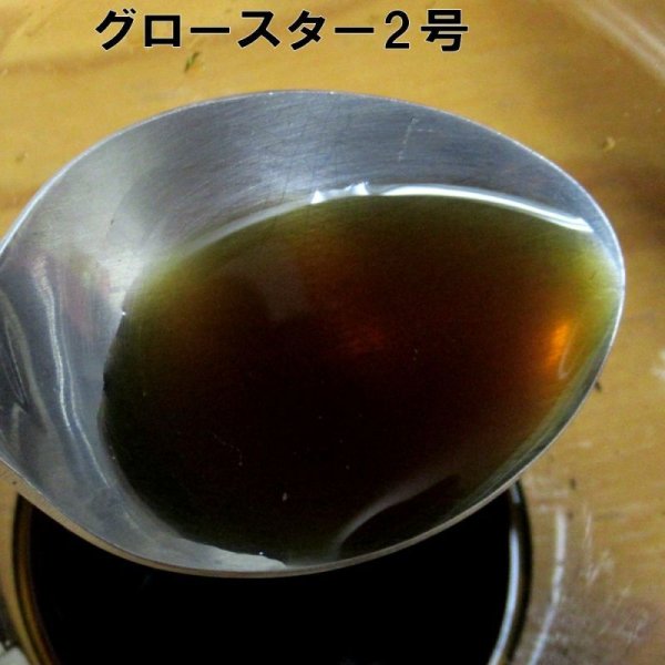 サンアグロ|グロースター2号(0-5-5)