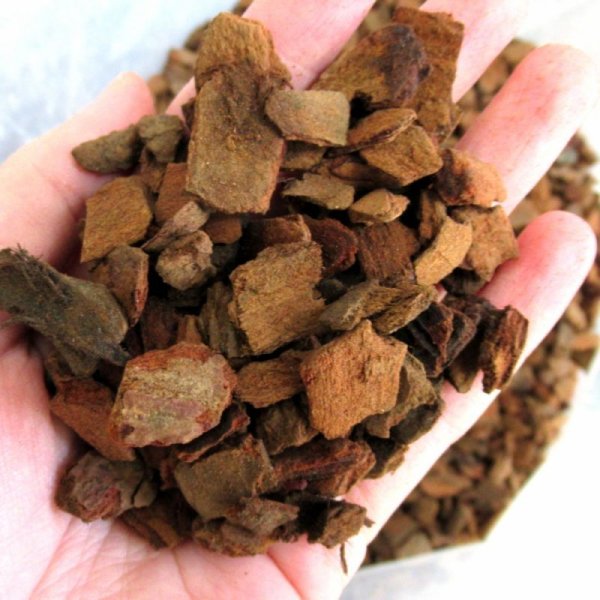 ポルトガル産ディスプレーバーク｜SS粒（10-15mm）【50L】