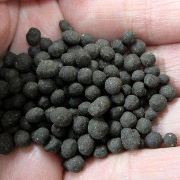 酒粕配合-粒状-アカギユーキ561(N5-P6-K1)【20kg】