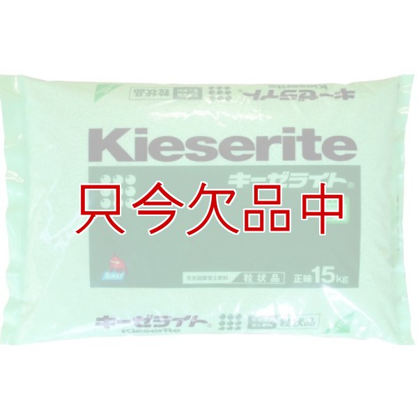 キーゼライト「天然硫酸マグネシウム」
