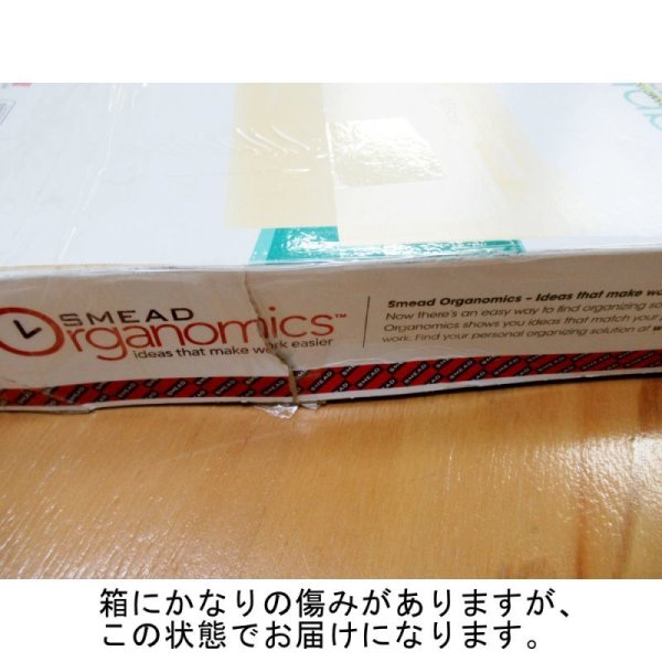 画像7: マニラフォルダ【リーガルサイズ、1/3カットタブアソート】SMEAD NO.15330【100枚入りBOX】 (7)