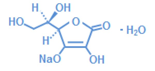 エルビットN(エリソルビン酸ナトリウム)