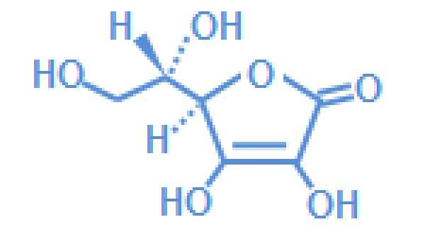 ビタミンC(L-アスコルビン酸)【1kg×10個】