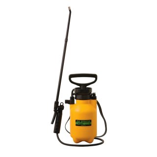 6L用】フルプラダイヤスプレープレッシャー式噴霧器 単頭式45cmノズル