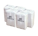 [高品質】90L x 2個パックココヤシガラ ハスクチップ ココチップ（ハスクチップ）【3S】約3-7mm粒【8L】｜ココチップ