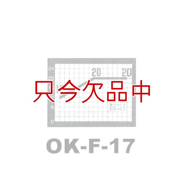 水溶性園芸肥料｜OK-F-17（N12-P20-K20）