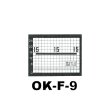 水溶性園芸肥料｜OK-F-9（N15-P15-K15）