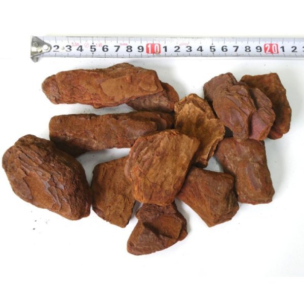 デコレーションバーク【L粒・6-10cm】