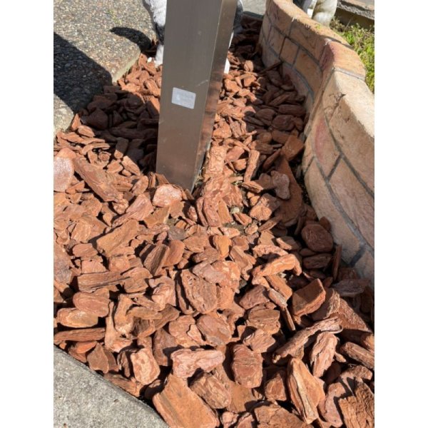 デコレーションバーク