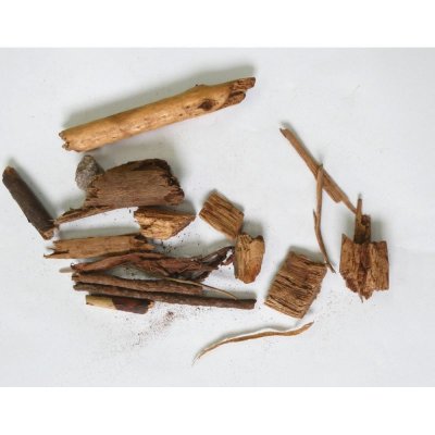 画像1: デコレーションバーク【M粒・2-5cm】【30L】松の樹皮