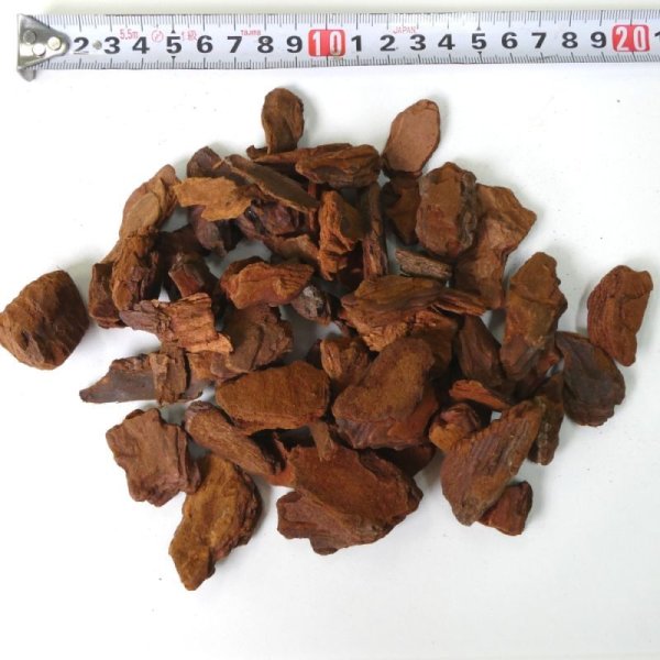 デコレーションバーク【M粒・2-5cm】【5L】