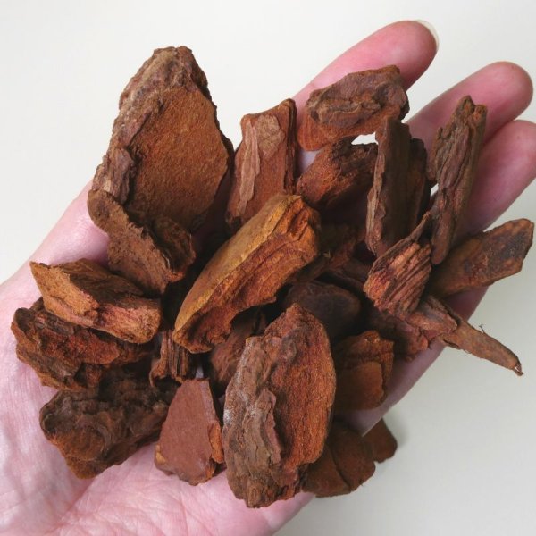 デコレーションバーク【M粒・2-5cm】【30L】