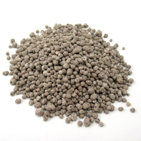 豆・芋用有機化成肥料(N5-P10-K12-Mg2)【2kg】