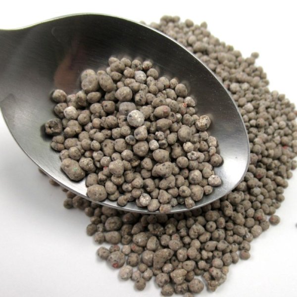 豆・芋用有機化成肥料(N5-P10-K12-Mg2)【2kg】