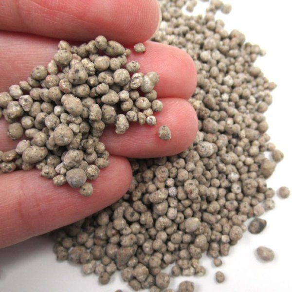 豆・芋用有機化成肥料(N5-P10-K12-Mg2)【2kg】