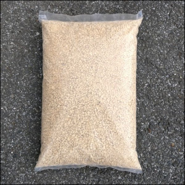 【硬質選別】鹿沼土(粒度:中粒)