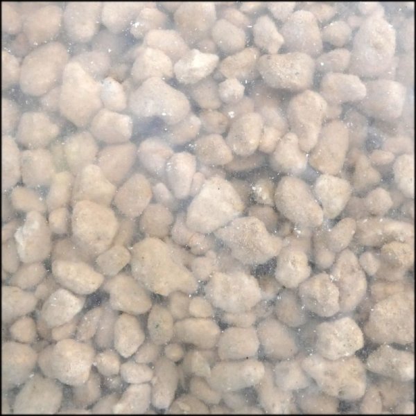 【硬質選別】鹿沼土(粒度:中粒)