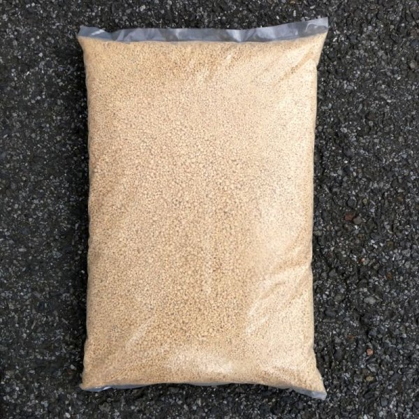 【硬質選別】鹿沼土(粒度:小粒)