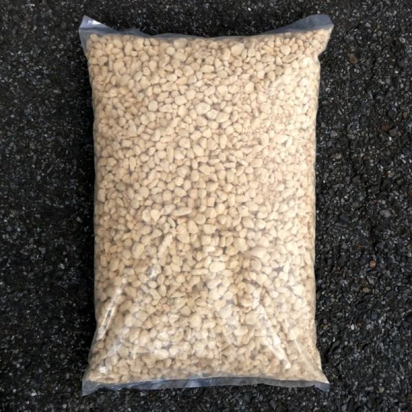 【硬質選別】鹿沼土(粒度:大粒)