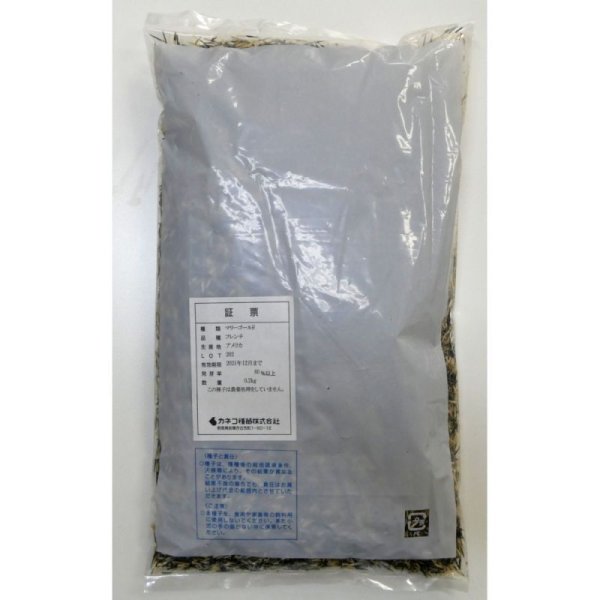 マリーゴールド|フレンチ