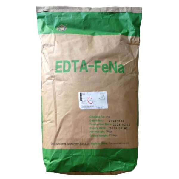 EDTA Fe｜キレート鉄-13％【25kg】