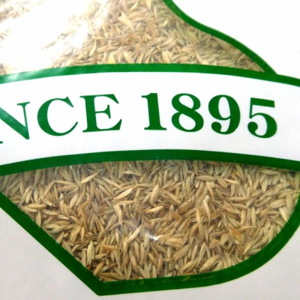 オーチャードグラス|はるねみどり