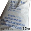 EDTA Fe｜キレート鉄-13％【25kg】