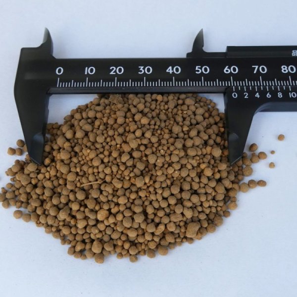 【細粒】多肉植物用赤玉土|粒径2-3mm【2kg】
