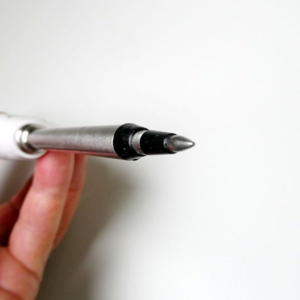 土壌ダイレクトEC/℃テスター|HI 98331N(Soil EC Tester)