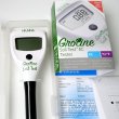 土壌ダイレクトEC/℃テスター｜HI 98331N（Soil EC Tester）