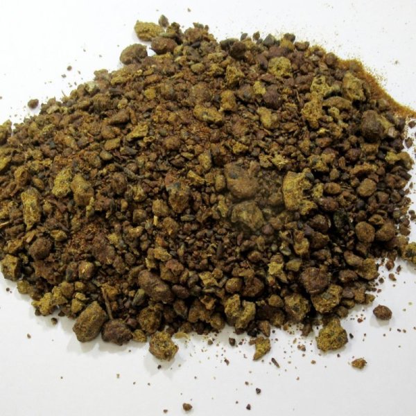 綿実油粕(N5.5-P2-K1.2)