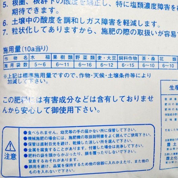 北陸産天然貝化石 - ベストクイーン(粒状)【20kg】