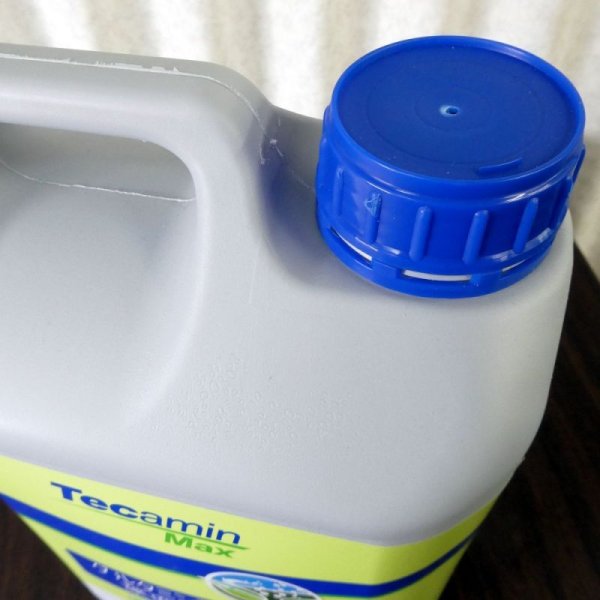 テカミンマックス(Tecamin Max)【6kg】窒素7%-アミノ酸14%|グルタミン酸・核酸系肥料|味の素