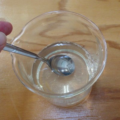画像1: 葉活酢（ようかつす）【1090g / 1L】醸造酢に卵殻を溶解して作った酢酸カルシウム肥料