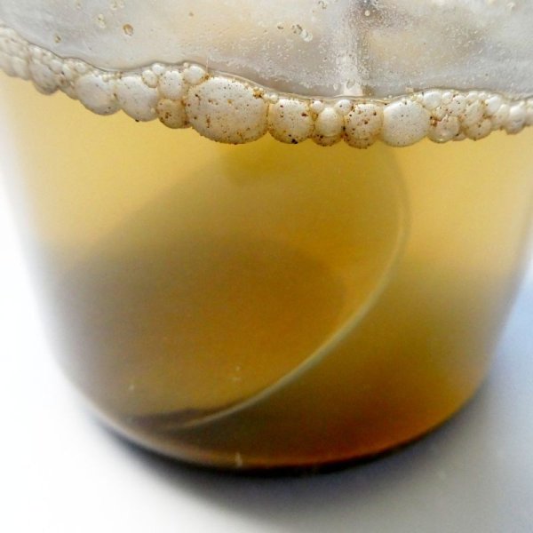 昆布粉末（120メッシュ微粉末）