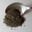 （肥料用）昆布粉末（20メッシュ）【100kg（20kgｘ5個）】肥料用真昆布