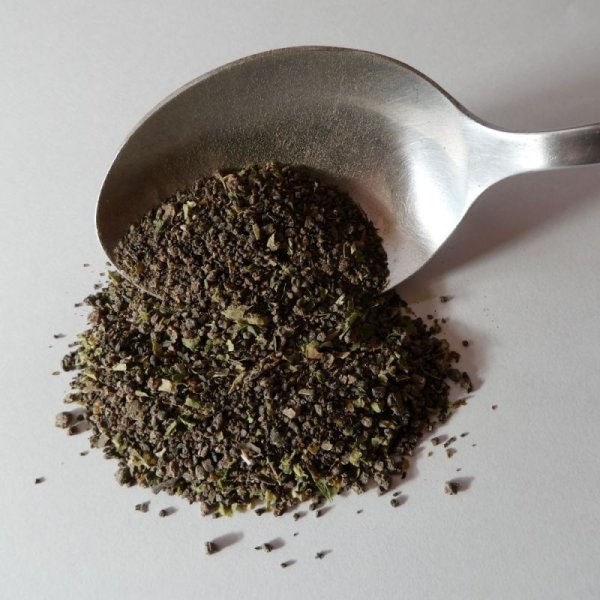 昆布粉末（20メッシュ海藻粉末）ラミナリア・ジャポニカ（真昆布）