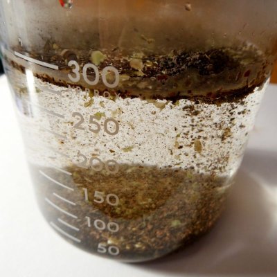 画像2: 昆布粉末-酪農・農業用-【20kg】（20メッシュ海藻粉末）炭酸Ca3％入ラミナリア・ジャポニカ（真昆布）