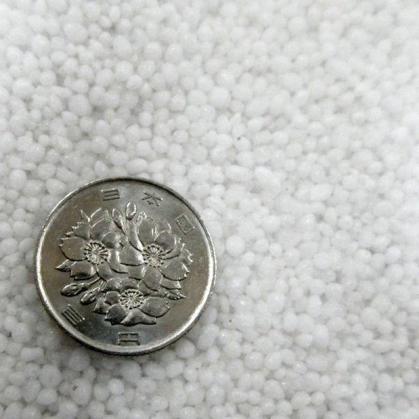 黒曜石パーライトM-2(小粒・3mm以下)10L