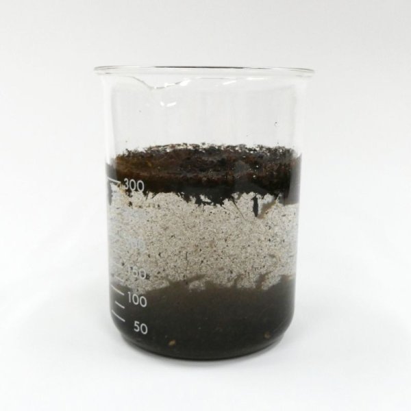 W肥料配合-有機培養土